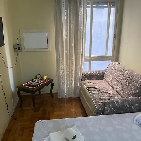 Plaza Matriz Apartment